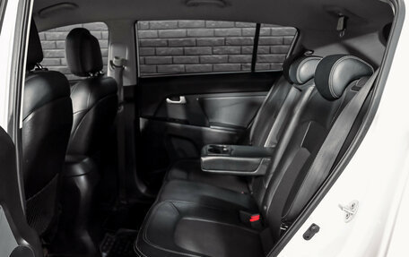 KIA Sportage III, 2014 год, 1 530 000 рублей, 20 фотография