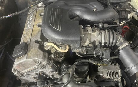 BMW 3 серия, 1998 год, 280 000 рублей, 4 фотография