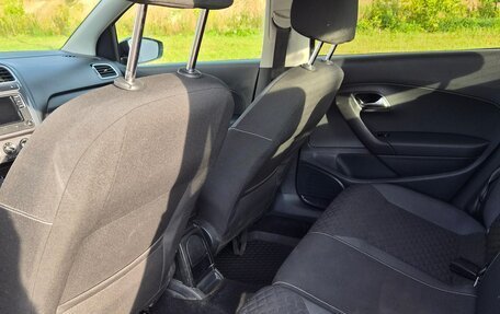 Volkswagen Polo VI (EU Market), 2018 год, 780 000 рублей, 6 фотография