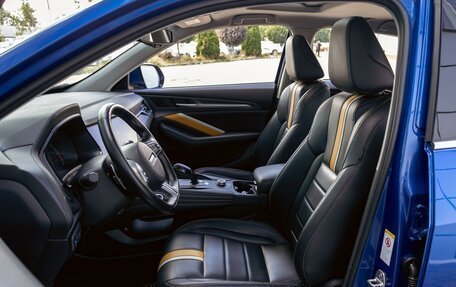 Haval F7x I, 2020 год, 1 495 000 рублей, 11 фотография
