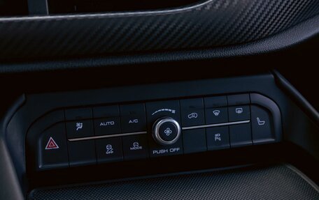 Haval F7x I, 2020 год, 1 495 000 рублей, 15 фотография