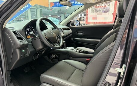 Honda Vezel, 2022 год, 1 205 000 рублей, 7 фотография
