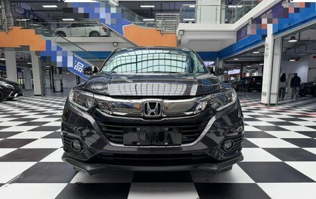 Honda Vezel, 2022 год, 1 205 000 рублей, 2 фотография