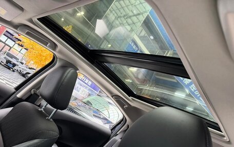 Honda Vezel, 2022 год, 1 205 000 рублей, 14 фотография