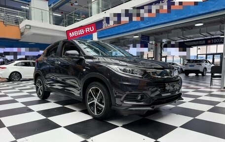 Honda Vezel, 2022 год, 1 205 000 рублей, 1 фотография