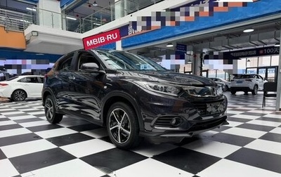 Honda Vezel, 2022 год, 1 205 000 рублей, 1 фотография