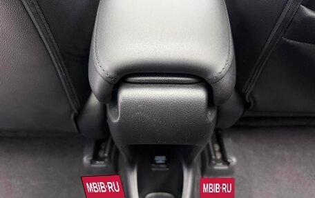 Honda Vezel, 2022 год, 1 205 000 рублей, 13 фотография