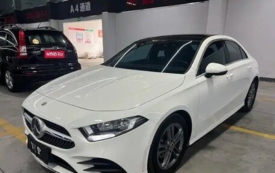 Mercedes-Benz A-Класс, 2022 год, 1 633 000 рублей, 1 фотография