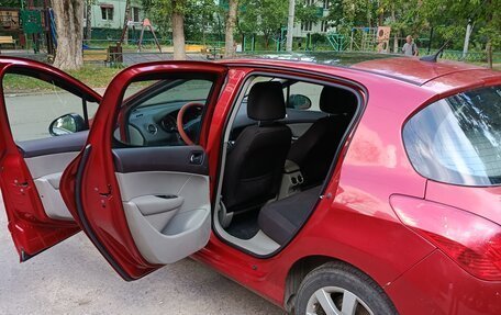 Peugeot 308 II, 2010 год, 550 000 рублей, 6 фотография