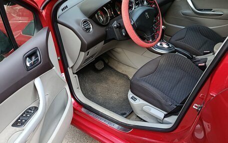 Peugeot 308 II, 2010 год, 550 000 рублей, 5 фотография