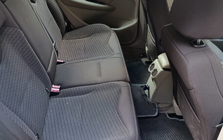 Peugeot 308 II, 2010 год, 550 000 рублей, 10 фотография