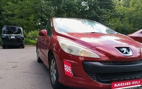 Peugeot 308 II, 2010 год, 550 000 рублей, 2 фотография