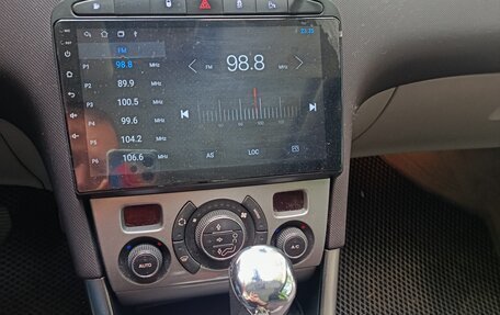 Peugeot 308 II, 2010 год, 550 000 рублей, 12 фотография