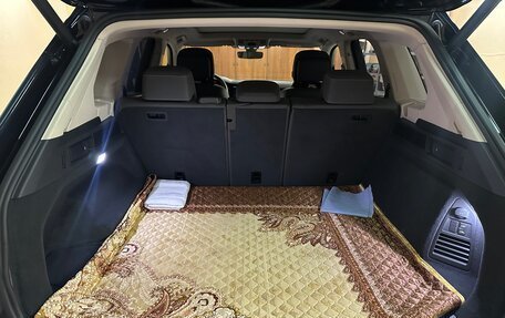 Volkswagen Touareg III, 2019 год, 6 000 000 рублей, 3 фотография