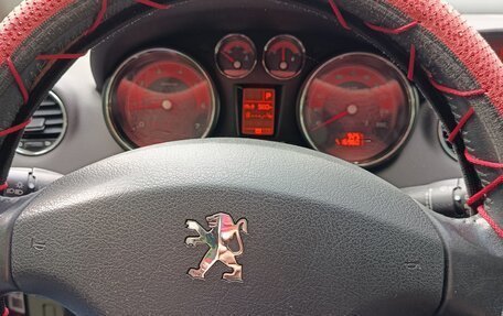 Peugeot 308 II, 2010 год, 550 000 рублей, 13 фотография
