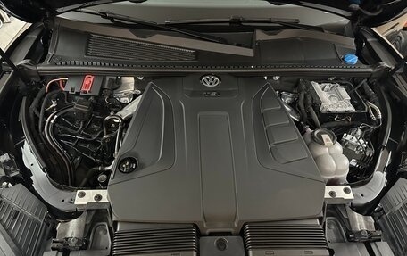 Volkswagen Touareg III, 2019 год, 6 000 000 рублей, 4 фотография