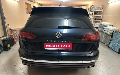 Volkswagen Touareg III, 2019 год, 6 000 000 рублей, 7 фотография