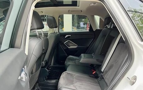 Audi Q3, 2022 год, 2 100 077 рублей, 10 фотография