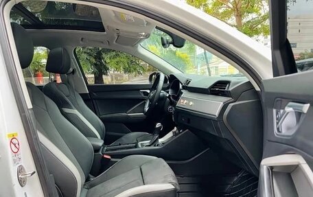 Audi Q3, 2022 год, 2 100 077 рублей, 12 фотография