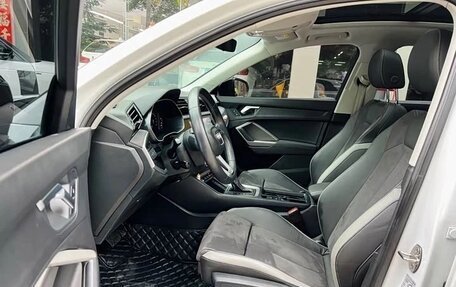 Audi Q3, 2022 год, 2 100 077 рублей, 15 фотография