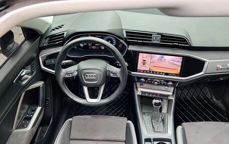 Audi Q3, 2022 год, 2 100 077 рублей, 14 фотография