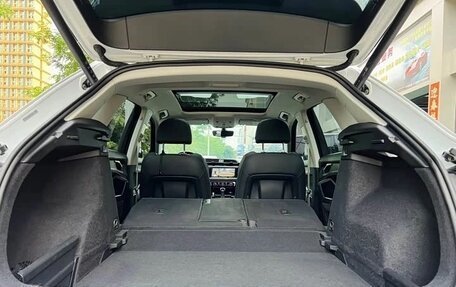 Audi Q3, 2022 год, 2 100 077 рублей, 17 фотография