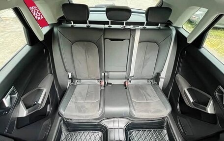 Audi Q3, 2022 год, 2 100 077 рублей, 11 фотография