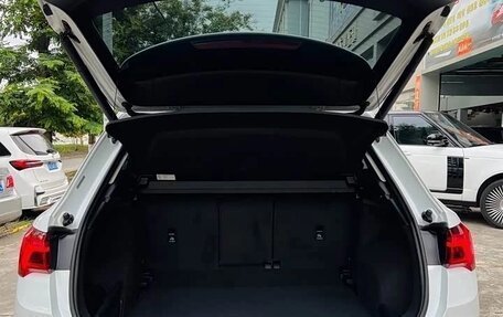 Audi Q3, 2022 год, 2 100 077 рублей, 18 фотография