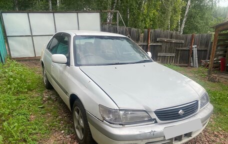 Toyota Corona IX (T190), 2000 год, 300 000 рублей, 4 фотография