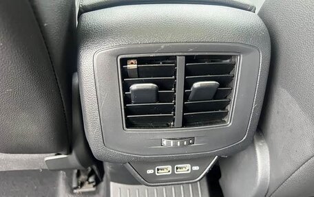 Volkswagen T-Roc I, 2022 год, 1 900 000 рублей, 20 фотография