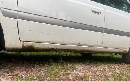 Toyota Corona IX (T190), 2000 год, 300 000 рублей, 3 фотография