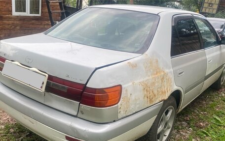 Toyota Corona IX (T190), 2000 год, 300 000 рублей, 8 фотография