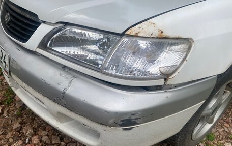 Toyota Corona IX (T190), 2000 год, 300 000 рублей, 9 фотография