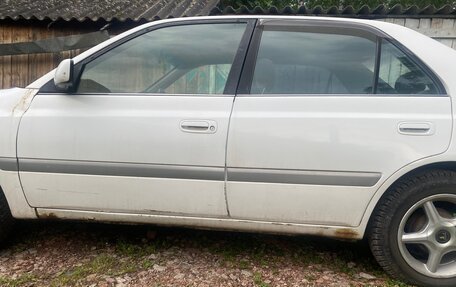 Toyota Corona IX (T190), 2000 год, 300 000 рублей, 12 фотография