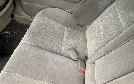 Toyota Corona IX (T190), 2000 год, 300 000 рублей, 22 фотография
