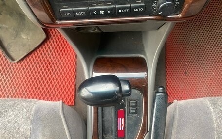 Toyota Corona IX (T190), 2000 год, 300 000 рублей, 20 фотография