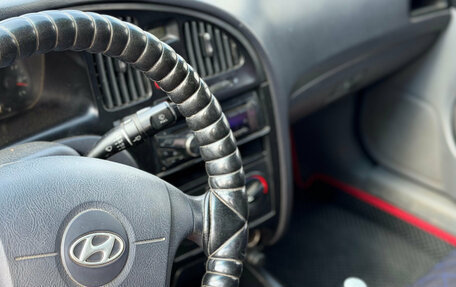 Hyundai Elantra III, 2008 год, 375 000 рублей, 3 фотография