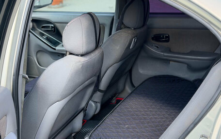 Hyundai Elantra III, 2008 год, 375 000 рублей, 5 фотография