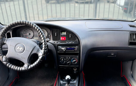 Hyundai Elantra III, 2008 год, 375 000 рублей, 9 фотография