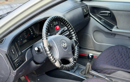 Hyundai Elantra III, 2008 год, 375 000 рублей, 4 фотография