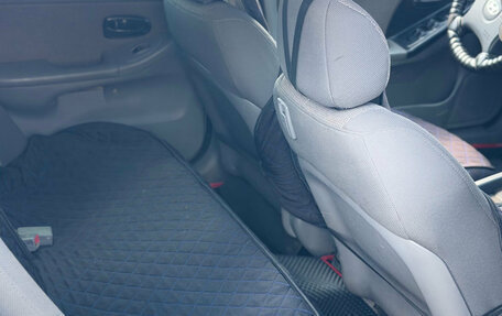 Hyundai Elantra III, 2008 год, 375 000 рублей, 10 фотография