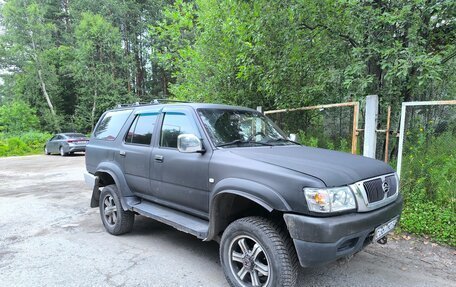 Great Wall Safe, 2007 год, 280 000 рублей, 4 фотография