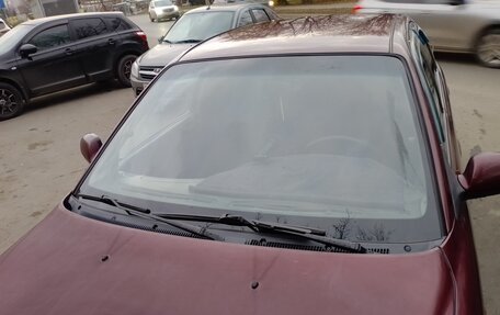 KIA Spectra II (LD), 2006 год, 270 000 рублей, 9 фотография