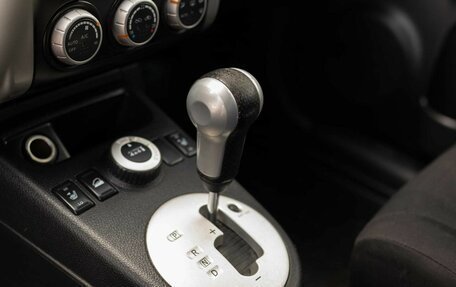 Nissan X-Trail, 2010 год, 1 010 000 рублей, 15 фотография