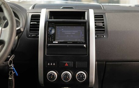 Nissan X-Trail, 2010 год, 1 010 000 рублей, 14 фотография