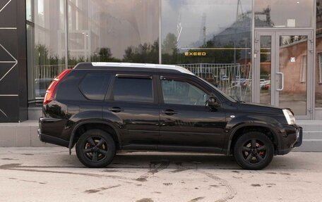 Nissan X-Trail, 2010 год, 1 010 000 рублей, 4 фотография