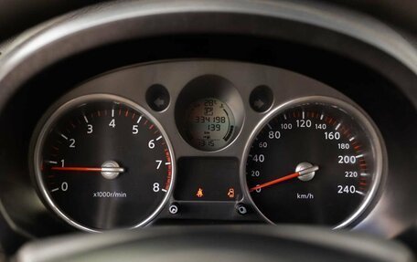 Nissan X-Trail, 2010 год, 1 010 000 рублей, 13 фотография