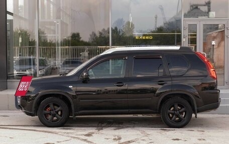 Nissan X-Trail, 2010 год, 1 010 000 рублей, 8 фотография