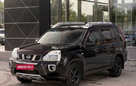Nissan X-Trail, 2010 год, 1 010 000 рублей, 1 фотография