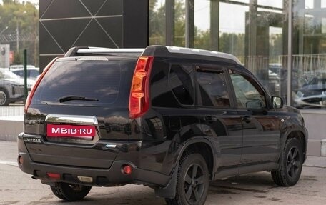 Nissan X-Trail, 2010 год, 1 010 000 рублей, 5 фотография